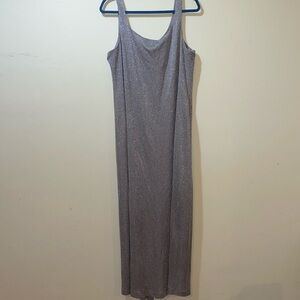 Womens Alex Evenings Dress